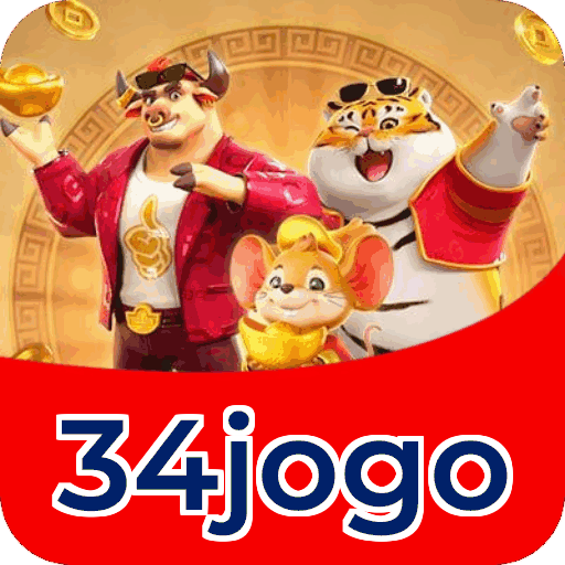 Bônus de Boas-vindas 34jogo