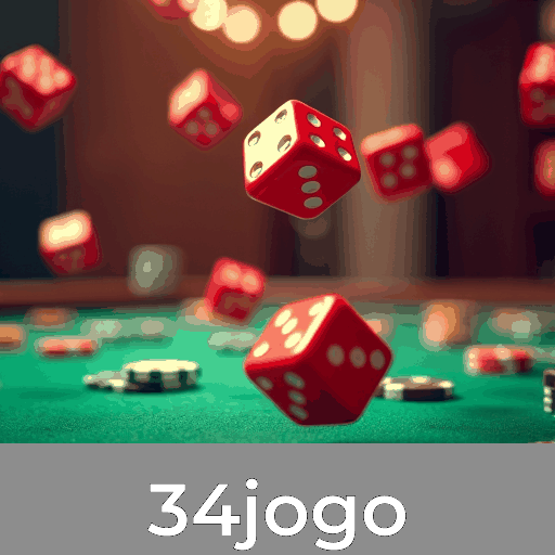 Aproveite os bônus incríveis e exclusivos no 34jogo!
