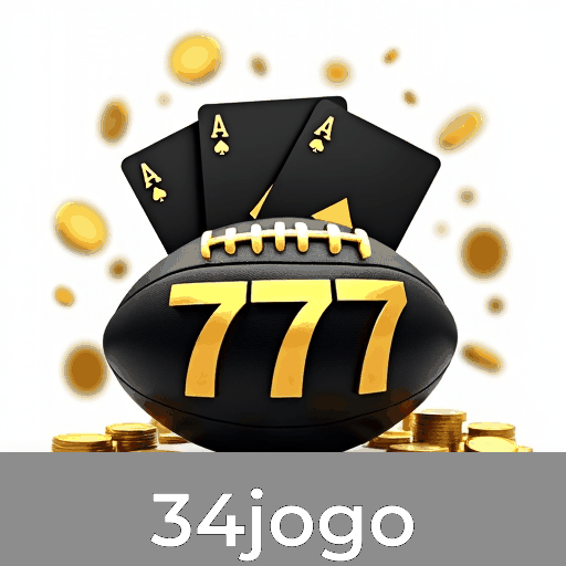 Explore o Acesso Seguro e Exclusivo no 34jogo