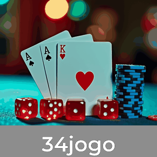 Aproveite as Ofertas Imperdíveis do 34jogo e Ganhe Mais!