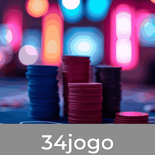 34jogo: Cassino Premiado e Pagamentos Rápidos