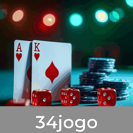 34jogo: Especialista em Apostas Esportivas Brasileiras