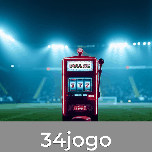 34jogo: Seu Portal de Apostas com Serviços Profissionais