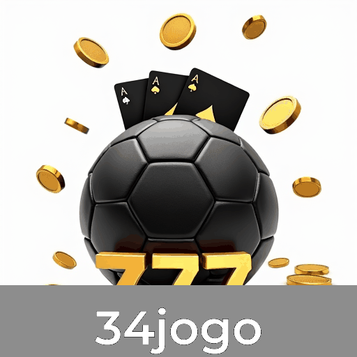 Aproveite os bônus incríveis e exclusivos no 34jogo!