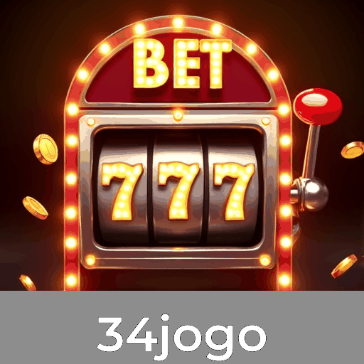 34jogo: Cassino Premiado e Pagamentos Rápidos
