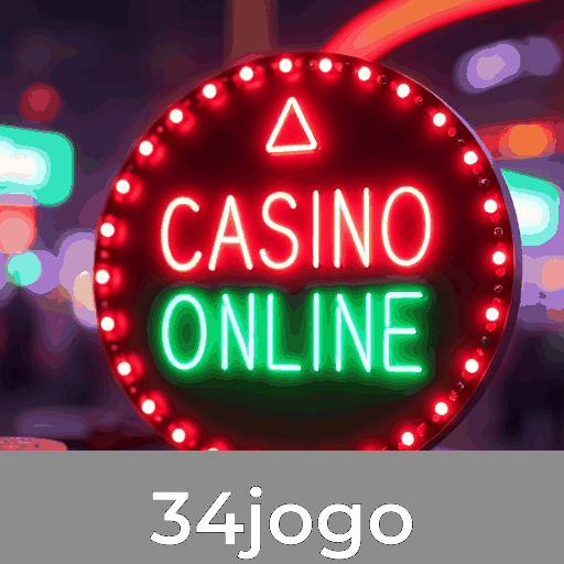 Explore o Acesso Seguro e Exclusivo no 34jogo