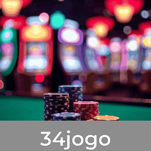 34jogo: Especialista em Apostas Esportivas Brasileiras
