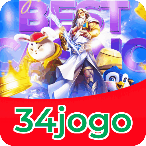 Instalar APK 34jogo
