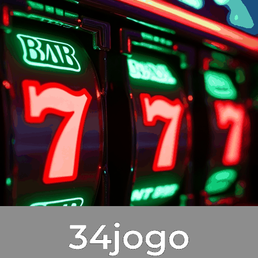 34jogo: Aposte com Facilidade no App Completo