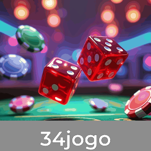34jogo: Seu Portal de Apostas com Serviços Profissionais